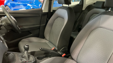 SEAT Arona 1.0 TSI SE Technology [EZ] 5dr Petrol Hatchback